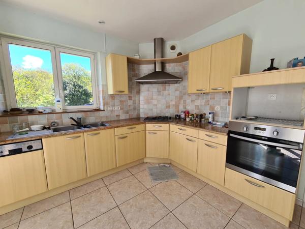 Vente Maison 5 pièces 135 m2 à Ploemel