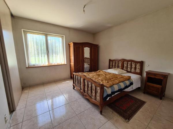 Vente Maison 5 pièces 135 m2 à Ploemel