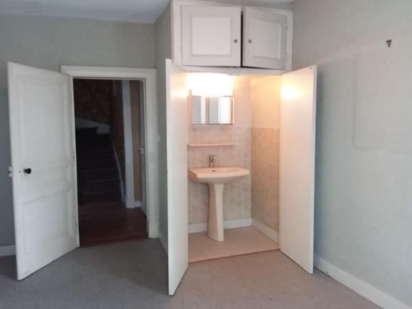 Maison de maître à vendre à Cour-Cheverny dans le Loir-et-Cher (41700), ref : AN 8855