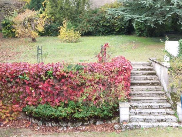 Maison de maître à vendre à Cour-Cheverny dans le Loir-et-Cher (41700), ref : AN 8855