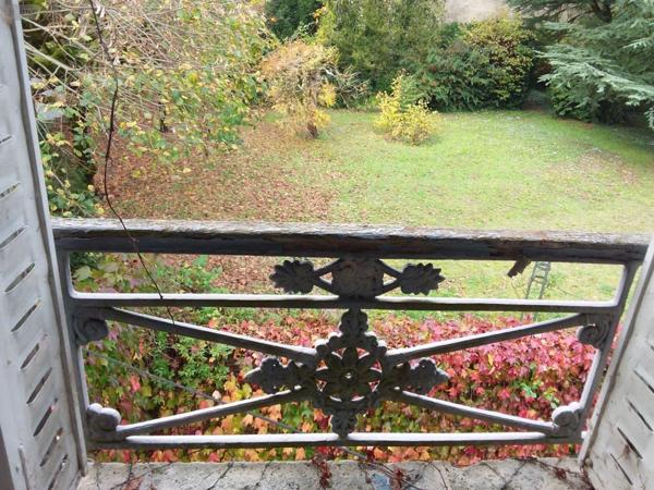 Maison de maître à vendre à Cour-Cheverny dans le Loir-et-Cher (41700), ref : AN 8855