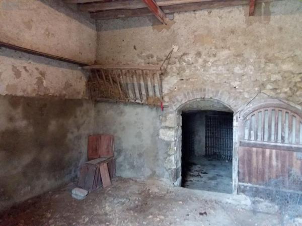 Maison de maître à vendre à Cour-Cheverny dans le Loir-et-Cher (41700), ref : AN 8855