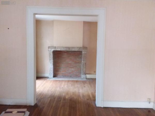 Maison de maître à vendre à Cour-Cheverny dans le Loir-et-Cher (41700), ref : AN 8855