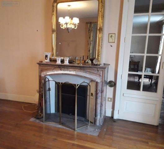 Maison de maître à vendre à Cour-Cheverny dans le Loir-et-Cher (41700), ref : AN 8855