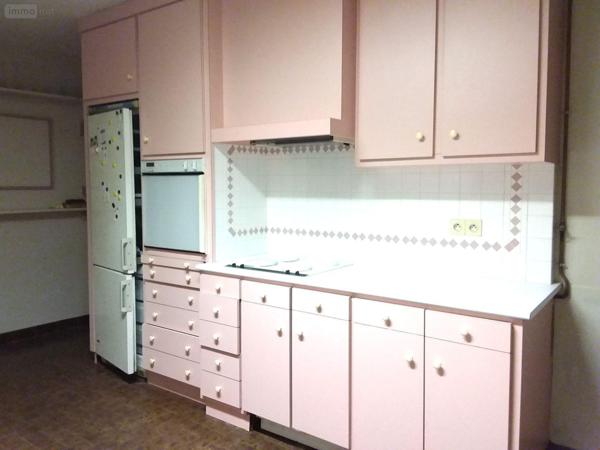 Maison de maître à vendre à Cour-Cheverny dans le Loir-et-Cher (41700), ref : AN 8855