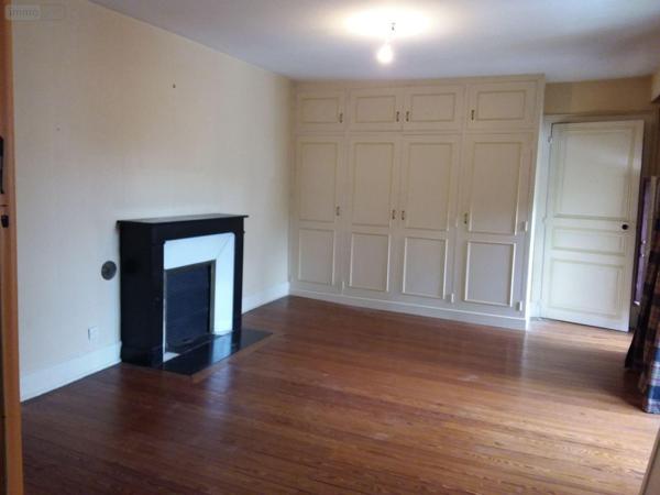 Maison de maître à vendre à Cour-Cheverny dans le Loir-et-Cher (41700), ref : AN 8855