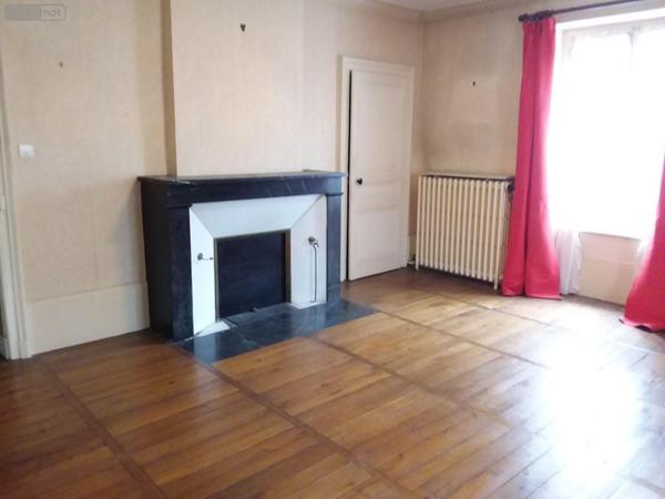 Maison de maître à vendre à Cour-Cheverny dans le Loir-et-Cher (41700), ref : AN 8855