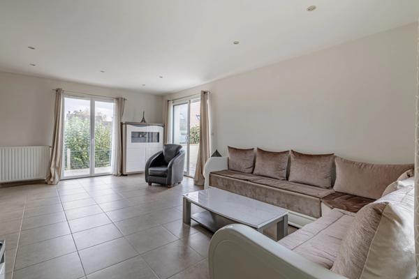 Maison 6 pièces - 114 m² Exclusivité efficity