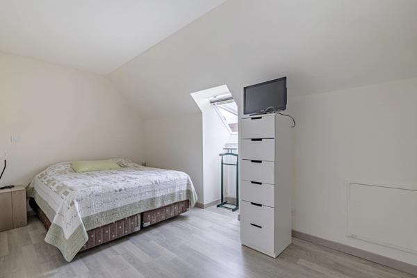 Maison 6 pièces - 114 m² Exclusivité efficity