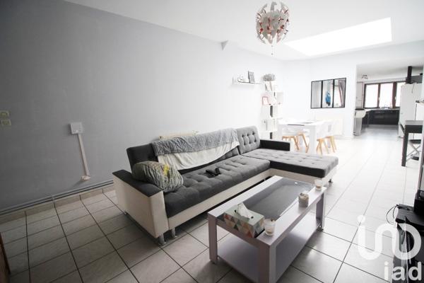 Maison à vendre 5 pièces 134 m² Sallaumines