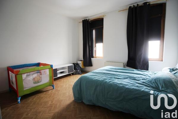 Maison à vendre 5 pièces 134 m² Sallaumines