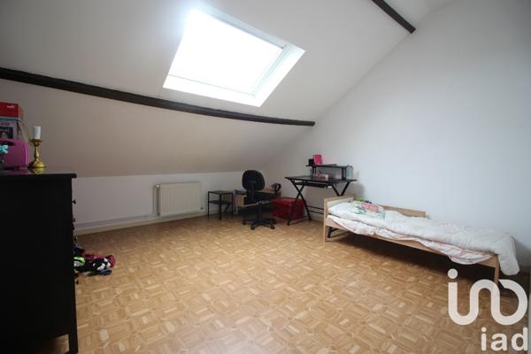 Maison à vendre 5 pièces 134 m² Sallaumines