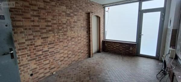 Achat - Fonds et/ou murs commerciaux Béthune 62400 82 m 2 816 m 2