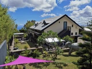 Résidence principale avec revenus locatifs – T5, T4 et Studio