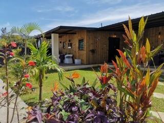 Résidence principale avec revenus locatifs – T5, T4 et Studio