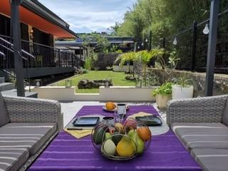 Résidence principale avec revenus locatifs – T5, T4 et Studio