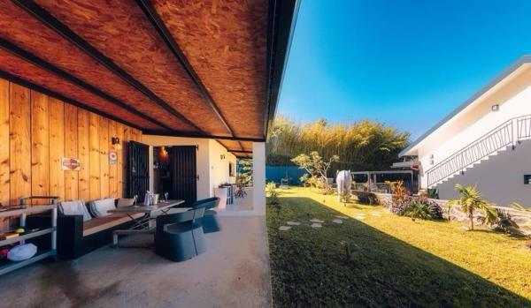 Résidence principale avec revenus locatifs – T5, T4 et Studio