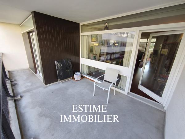 LILLE PARC SAINT MAUR APPARTEMENT T3