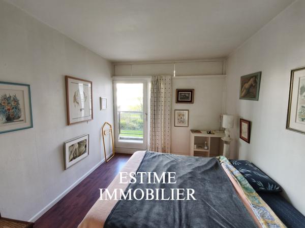 LILLE PARC SAINT MAUR APPARTEMENT T3