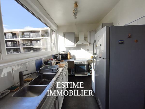 LILLE PARC SAINT MAUR APPARTEMENT T3