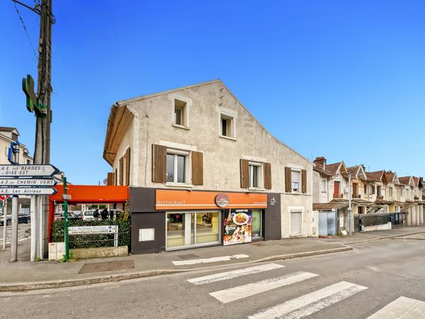 Local Commercial - 150 m²