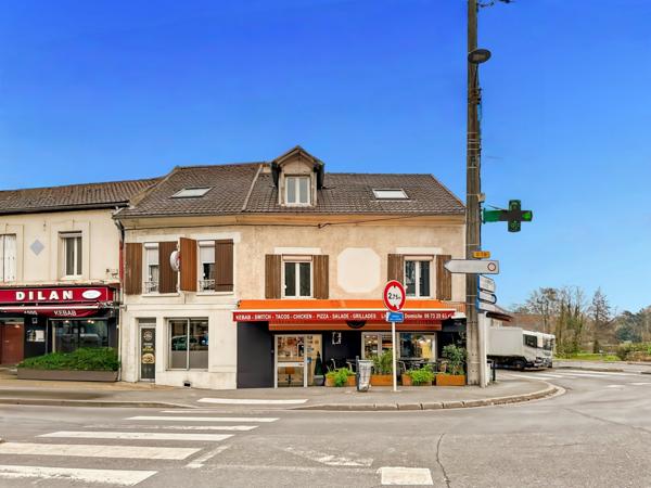 Local Commercial - 150 m²