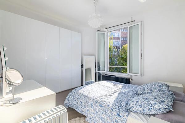 Maison à vendre 5 pièces LIVRY GARGAN - 129 m2 habitable plus deux dépendances en fonds jardin