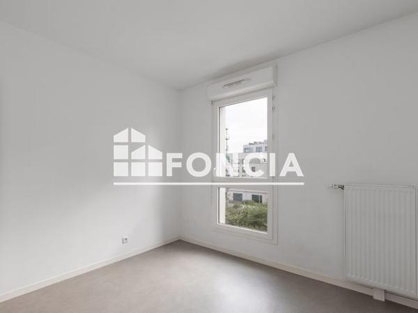 À vendre Appartement 3 pièces 61.95 m² - Rouen 76000