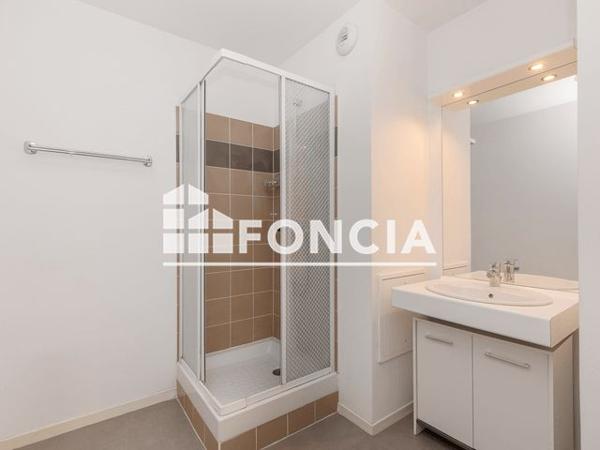 À vendre Appartement 3 pièces 61.95 m² - Rouen 76000