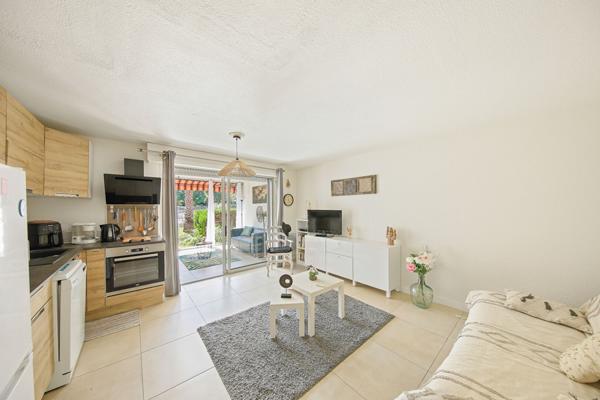 Appartement Le Pradet 2 pièce(s) 47m2