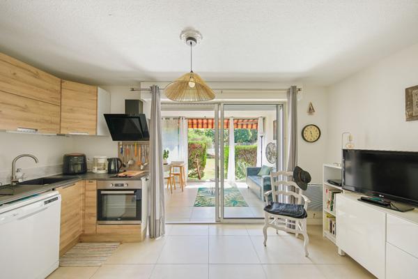 Appartement Le Pradet 2 pièce(s) 47m2