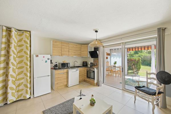 Appartement Le Pradet 2 pièce(s) 47m2