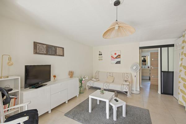 Appartement Le Pradet 2 pièce(s) 47m2