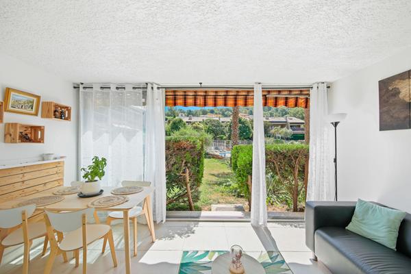 Appartement Le Pradet 2 pièce(s) 47m2
