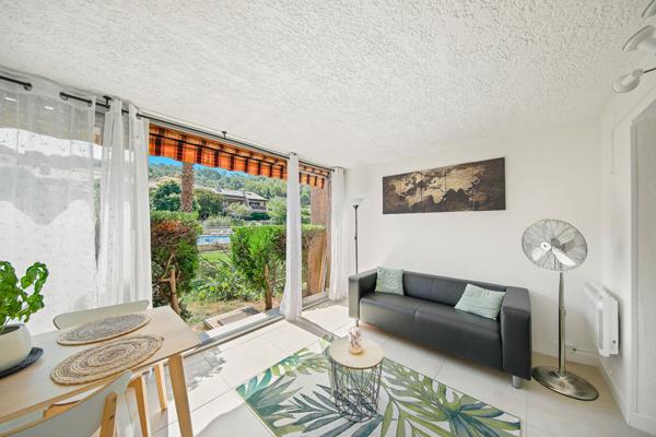 Appartement Le Pradet 2 pièce(s) 47m2