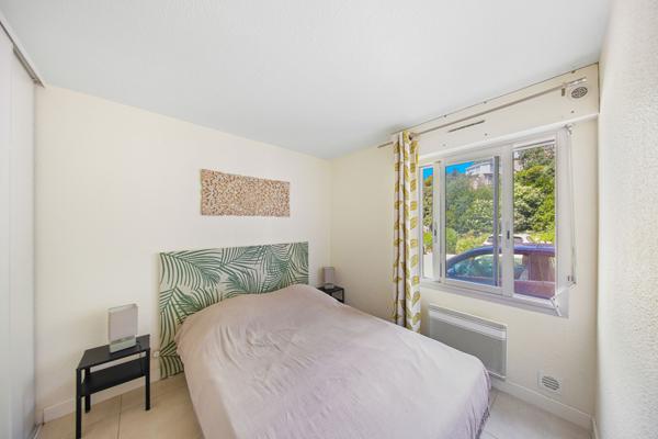 Appartement Le Pradet 2 pièce(s) 47m2