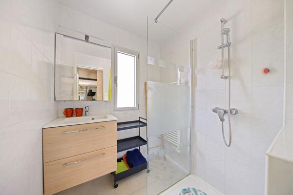 Appartement Le Pradet 2 pièce(s) 47m2