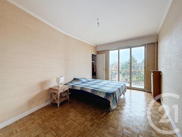 Appartement F4 à vendre  4 pièces - 88,85 m2 MONTMORENCY - 95