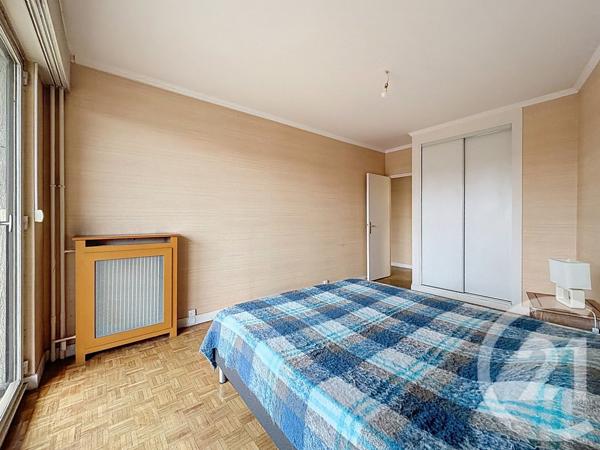 Appartement F4 à vendre  4 pièces - 88,85 m2 MONTMORENCY - 95