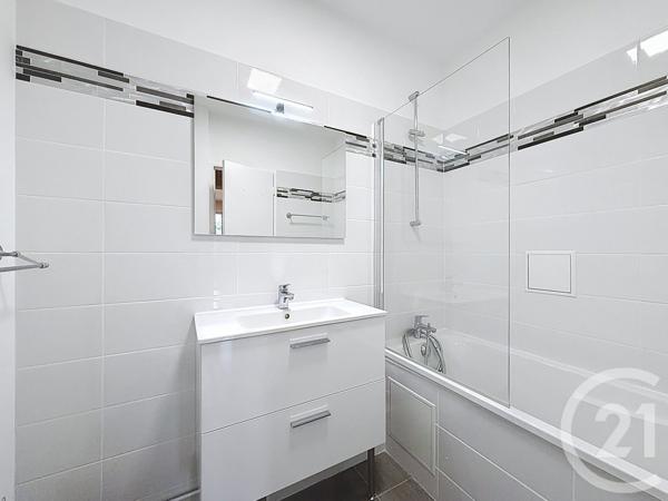 Appartement F4 à vendre  4 pièces - 88,85 m2 MONTMORENCY - 95