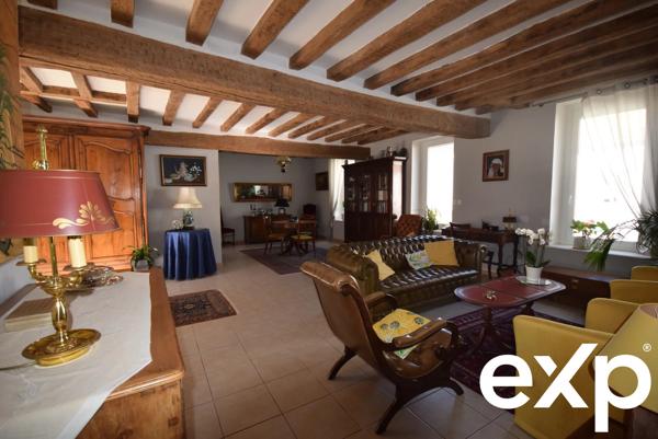 A mi-chemin de BEAUNE et DOLE