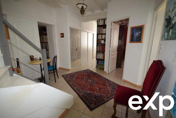 A mi-chemin de BEAUNE et DOLE