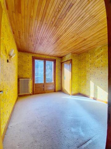 Maison familiale  203 m² - LES HOUCHES