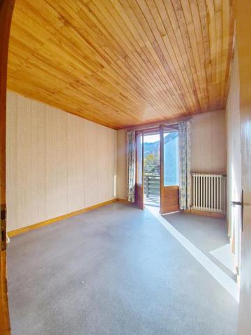 Maison familiale  203 m² - LES HOUCHES