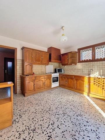 Maison familiale  203 m² - LES HOUCHES