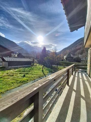 Maison familiale  203 m² - LES HOUCHES