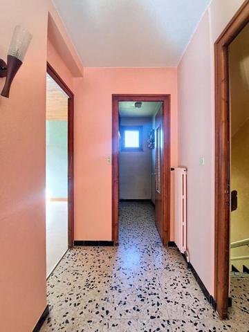 Maison familiale  203 m² - LES HOUCHES