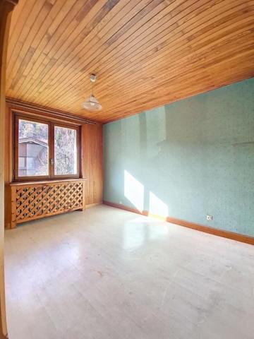 Maison familiale  203 m² - LES HOUCHES