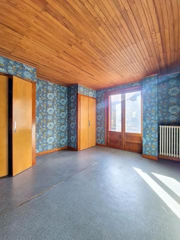 Maison familiale  203 m² - LES HOUCHES