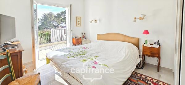 Villa à vendre 5 pièces + piscine BANDOL (83)